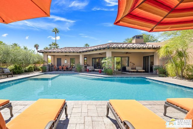 248 E Palo Verde Avenue, Palm Springs, CA 92264