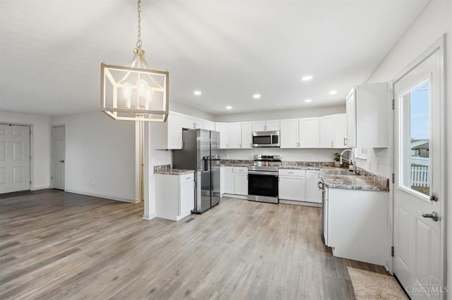 437 Crossbow Drive, Hamilton Twp, OH 45039