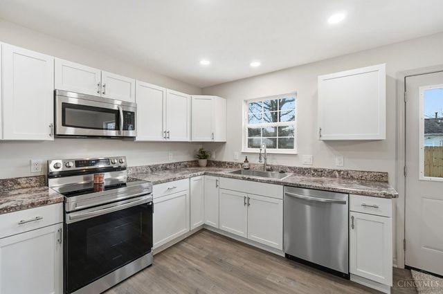 437 Crossbow Drive, Hamilton Twp, OH 45039