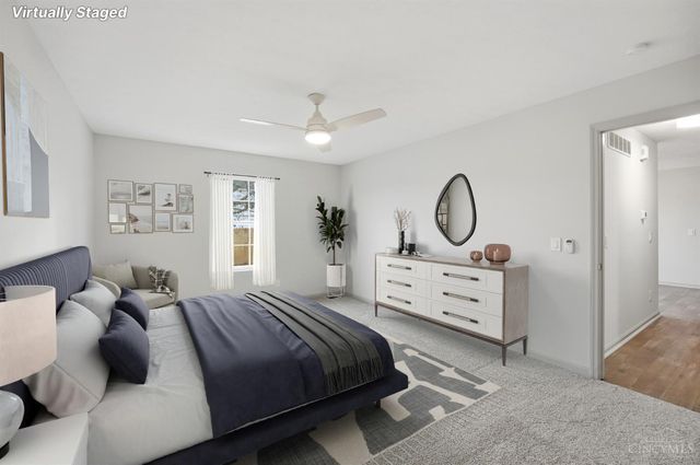 437 Crossbow Drive, Hamilton Twp, OH 45039