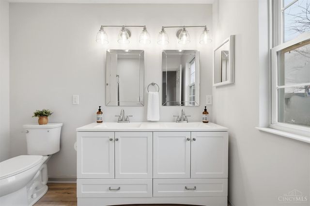 437 Crossbow Drive, Hamilton Twp, OH 45039