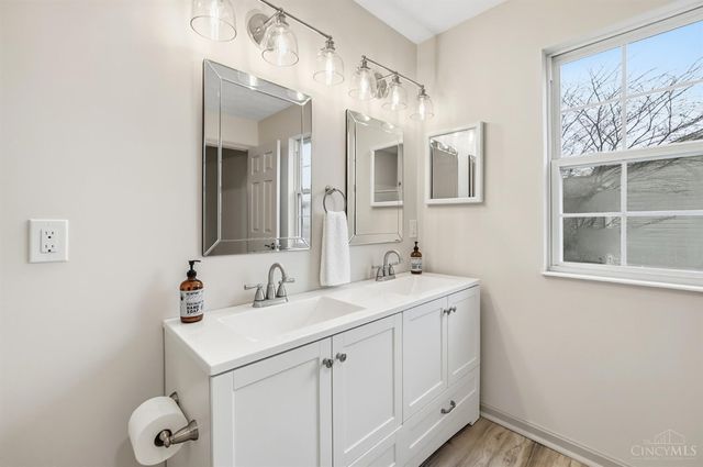 437 Crossbow Drive, Hamilton Twp, OH 45039