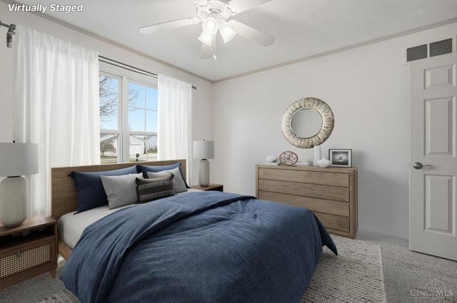 437 Crossbow Drive, Hamilton Twp, OH 45039