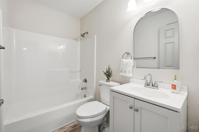 437 Crossbow Drive, Hamilton Twp, OH 45039