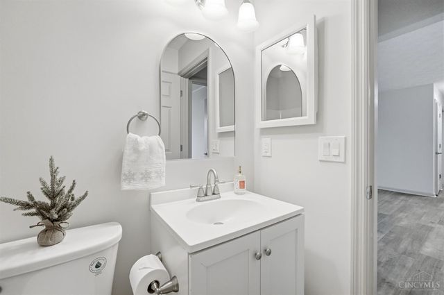 437 Crossbow Drive, Hamilton Twp, OH 45039