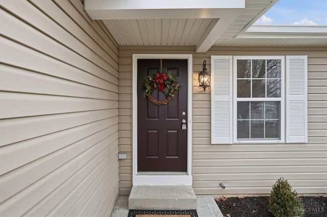 437 Crossbow Drive, Hamilton Twp, OH 45039