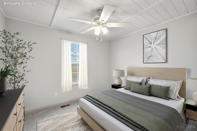 437 Crossbow Drive, Hamilton Twp, OH 45039