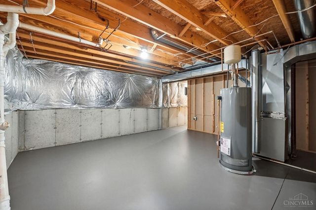 437 Crossbow Drive, Hamilton Twp, OH 45039