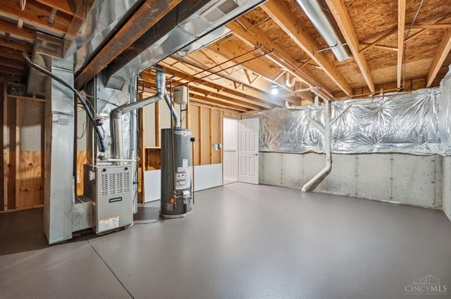 437 Crossbow Drive, Hamilton Twp, OH 45039