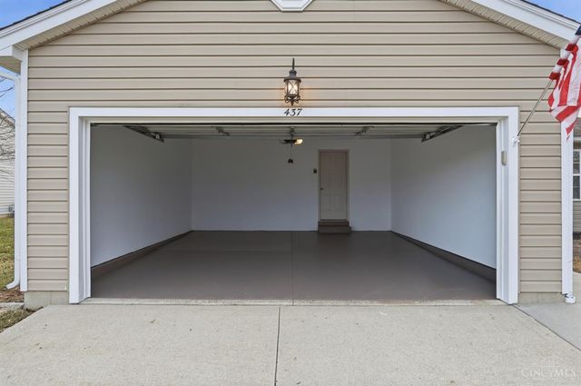 437 Crossbow Drive, Hamilton Twp, OH 45039