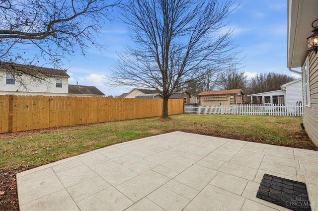 437 Crossbow Drive, Hamilton Twp, OH 45039