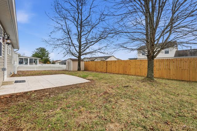 437 Crossbow Drive, Hamilton Twp, OH 45039