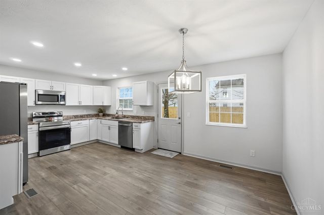 437 Crossbow Drive, Hamilton Twp, OH 45039