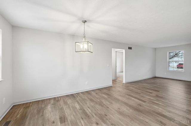 437 Crossbow Drive, Hamilton Twp, OH 45039