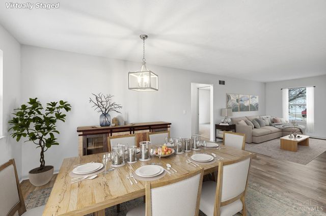 437 Crossbow Drive, Hamilton Twp, OH 45039