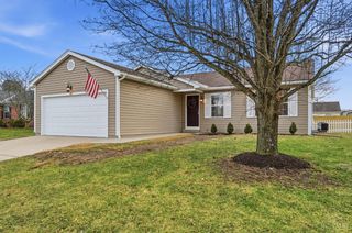 437 Crossbow Drive, Hamilton Twp, OH 45039