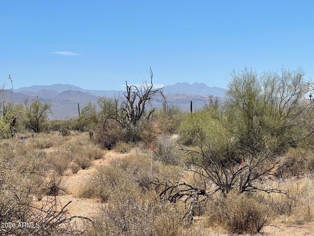 280XX N 168th Street Street -, Scottsdale, AZ 85262