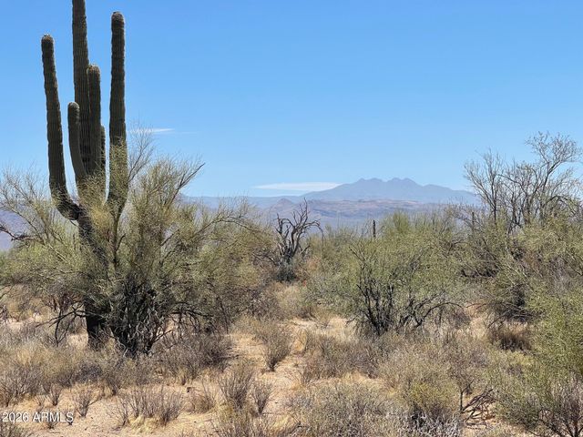 280XX N 168th Street Street -, Scottsdale, AZ 85262