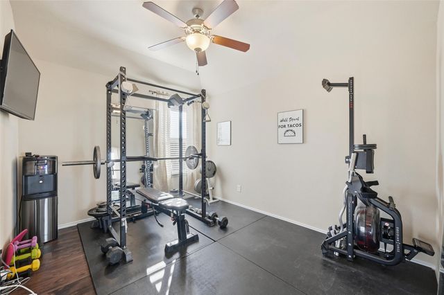 4500 Red Robin Court, Fort Worth, TX 76244