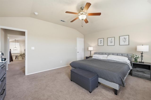 4500 Red Robin Court, Fort Worth, TX 76244