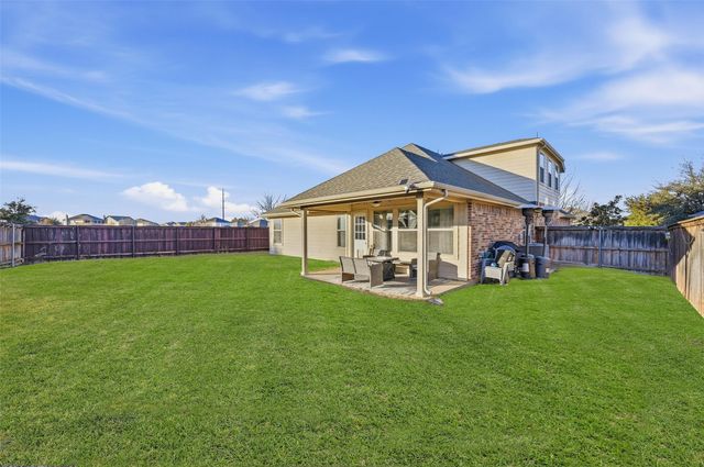 4500 Red Robin Court, Fort Worth, TX 76244