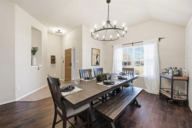 4500 Red Robin Court, Fort Worth, TX 76244