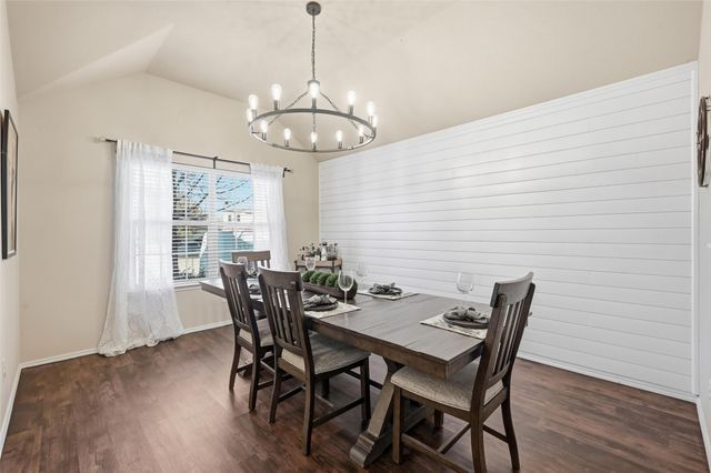 4500 Red Robin Court, Fort Worth, TX 76244