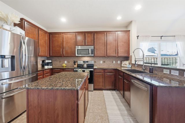 4500 Red Robin Court, Fort Worth, TX 76244