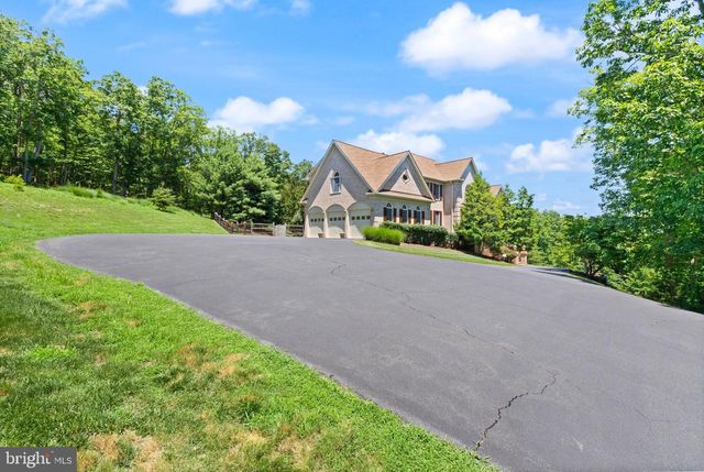 17030 THOUSAND OAKS DR, Haymarket, VA 20169