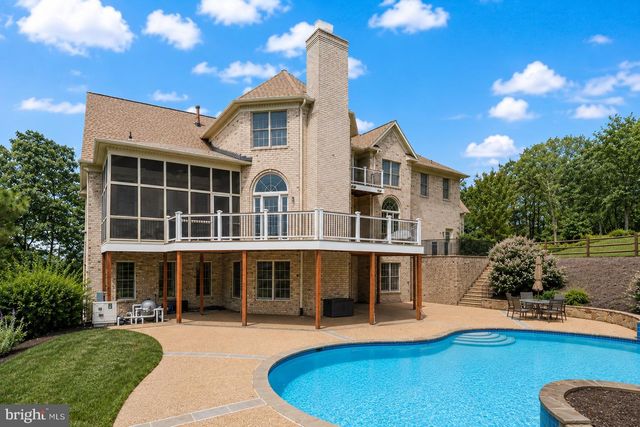 17030 THOUSAND OAKS DR, Haymarket, VA 20169