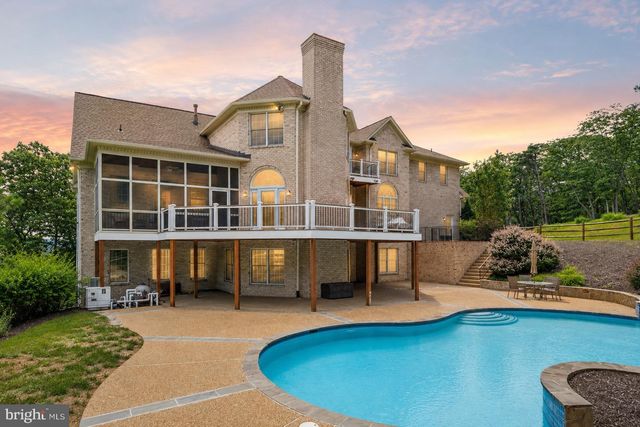 17030 THOUSAND OAKS DR, Haymarket, VA 20169