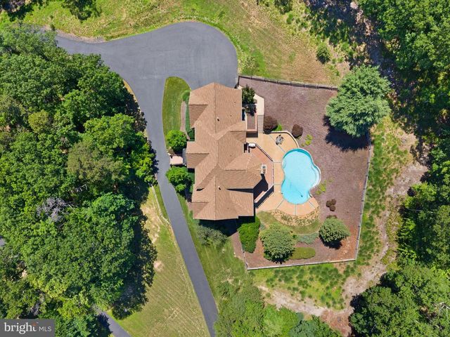 17030 THOUSAND OAKS DR, Haymarket, VA 20169