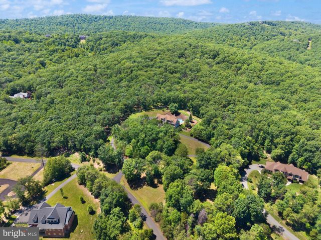 17030 THOUSAND OAKS DR, Haymarket, VA 20169