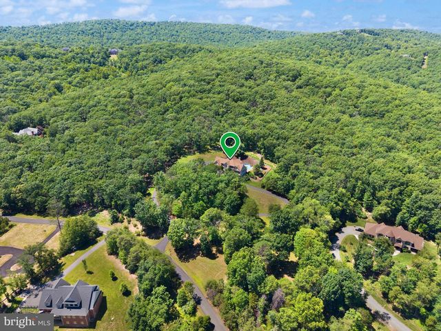 17030 THOUSAND OAKS DR, Haymarket, VA 20169