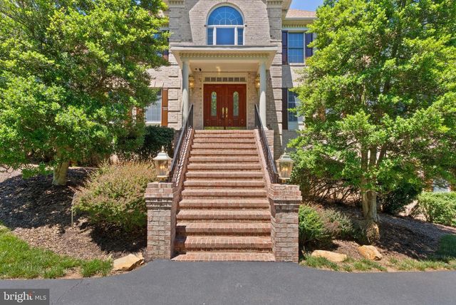 17030 THOUSAND OAKS DR, Haymarket, VA 20169