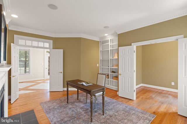 17030 THOUSAND OAKS DR, Haymarket, VA 20169