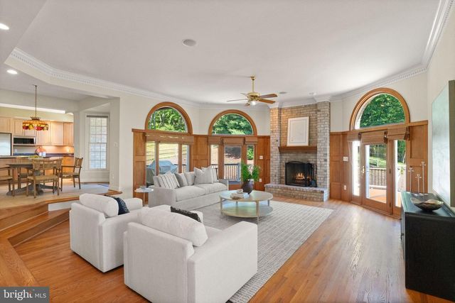 17030 THOUSAND OAKS DR, Haymarket, VA 20169
