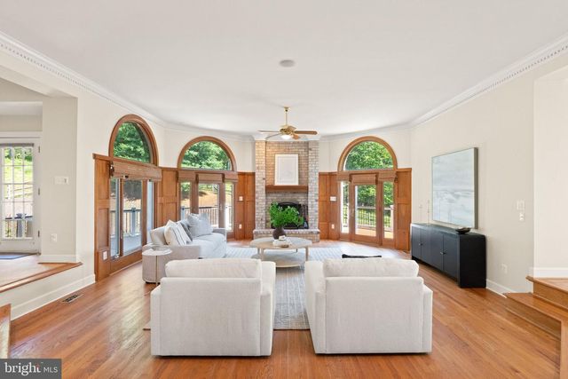 17030 THOUSAND OAKS DR, Haymarket, VA 20169