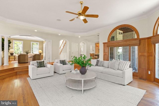 17030 THOUSAND OAKS DR, Haymarket, VA 20169