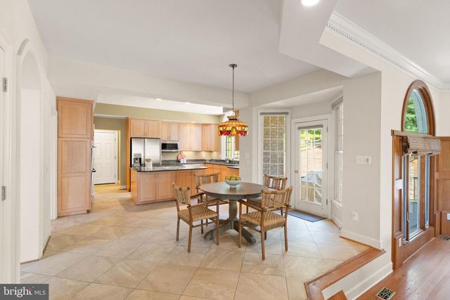 17030 THOUSAND OAKS DR, Haymarket, VA 20169