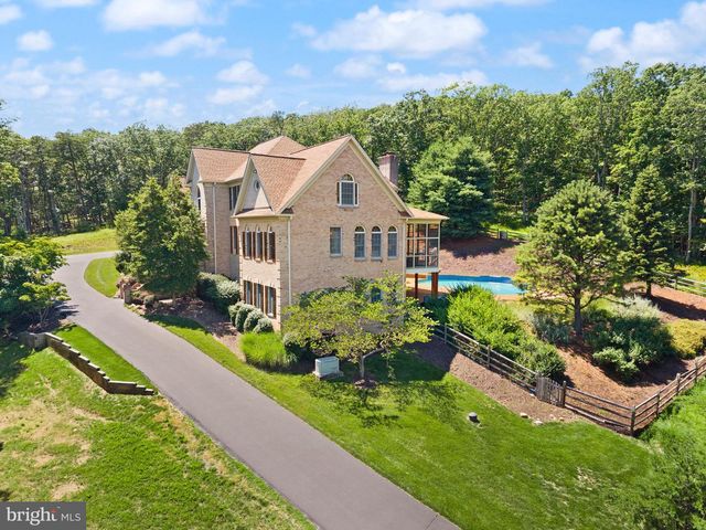 17030 THOUSAND OAKS DR, Haymarket, VA 20169