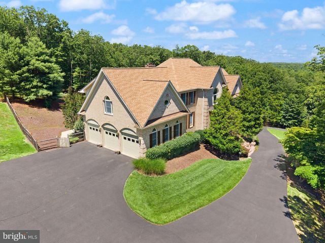 17030 THOUSAND OAKS DR, Haymarket, VA 20169