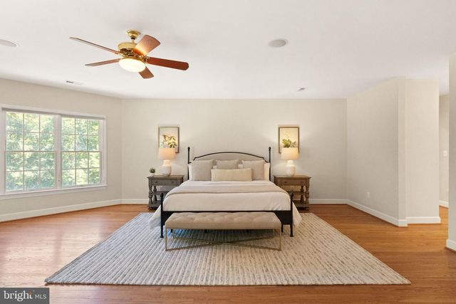 17030 THOUSAND OAKS DR, Haymarket, VA 20169