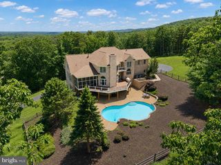 17030 THOUSAND OAKS DR, Haymarket, VA 20169