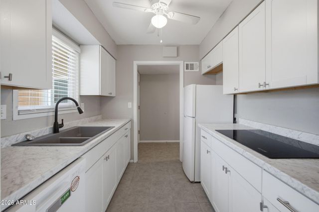 13611 N 98TH Avenue F, Sun City, AZ 85351