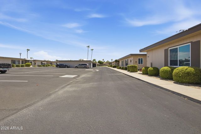 13611 N 98TH Avenue F, Sun City, AZ 85351