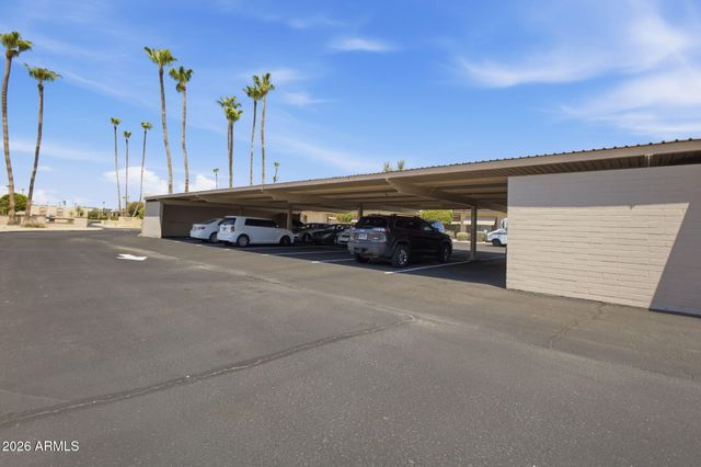 13611 N 98TH Avenue F, Sun City, AZ 85351