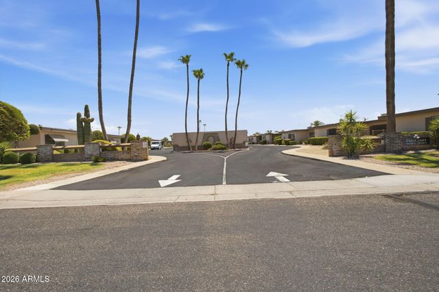 13611 N 98TH Avenue F, Sun City, AZ 85351