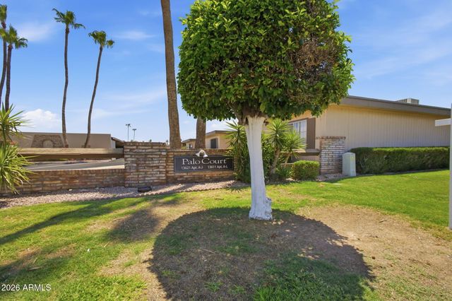 13611 N 98TH Avenue F, Sun City, AZ 85351