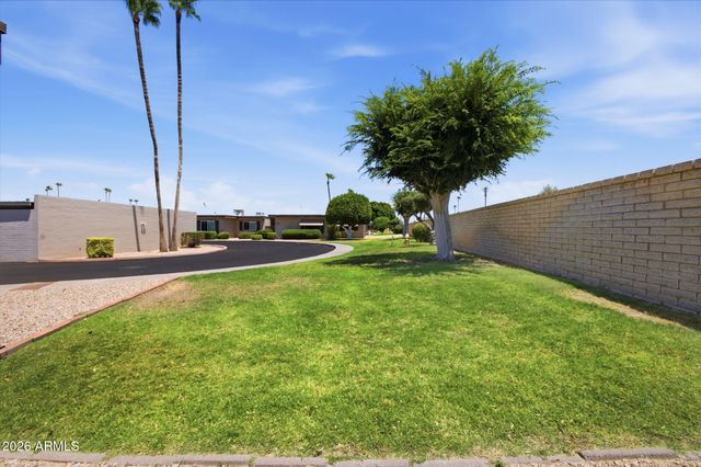 13611 N 98TH Avenue F, Sun City, AZ 85351